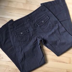 Maurices Cargo pants